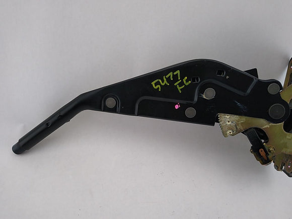 Saab 9-5 Emergency Parking Brake Handle