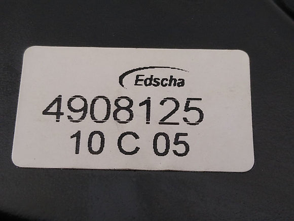 Saab 9-5 Emergency Parking Brake Handle