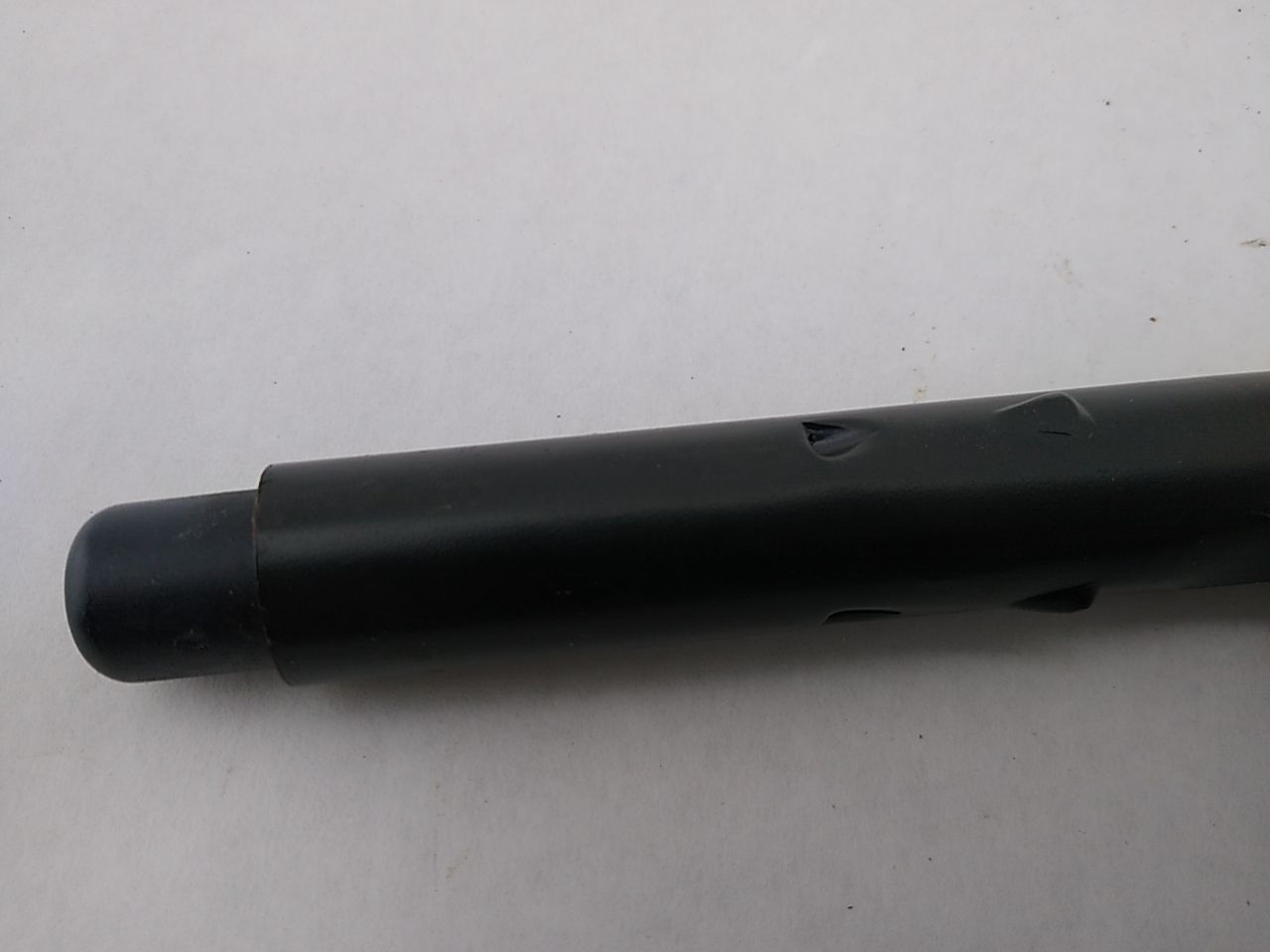 Saab 9-5 Emergency Parking Brake Handle