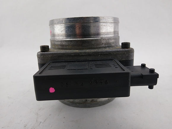 Saab 9-5 Mass Air Flow Sensor