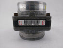 Saab 9-5 Mass Air Flow Sensor-7