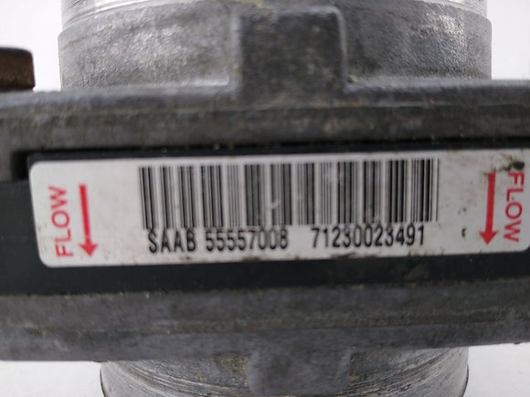 Saab 9-5 Mass Air Flow Sensor
