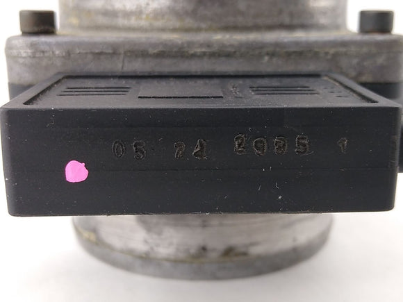 Saab 9-5 Mass Air Flow Sensor