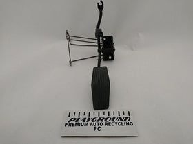 Saab 9-5 Accelerator Gas Pedal