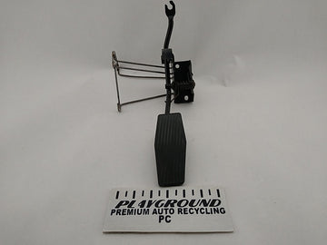 Saab 9-5 Accelerator Gas Pedal
