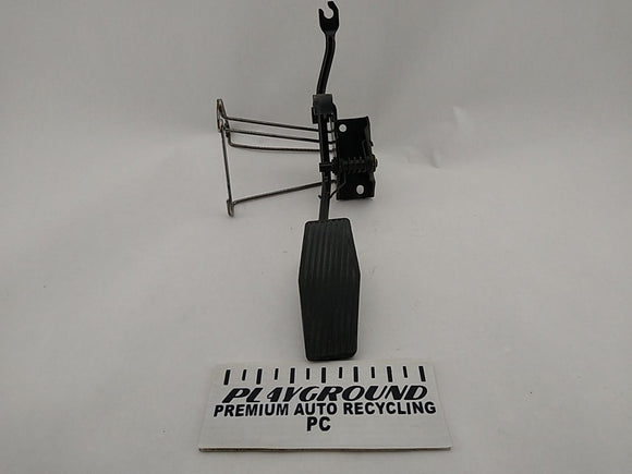 Saab 9-5 Accelerator Gas Pedal