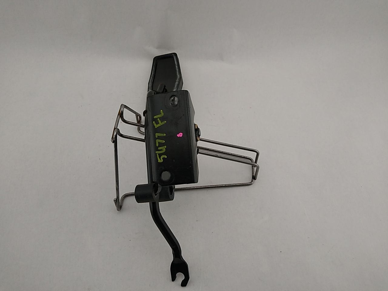 Saab 9-5 Accelerator Gas Pedal - 0