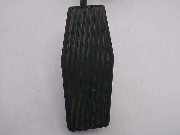 Saab 9-5 Accelerator Gas Pedal