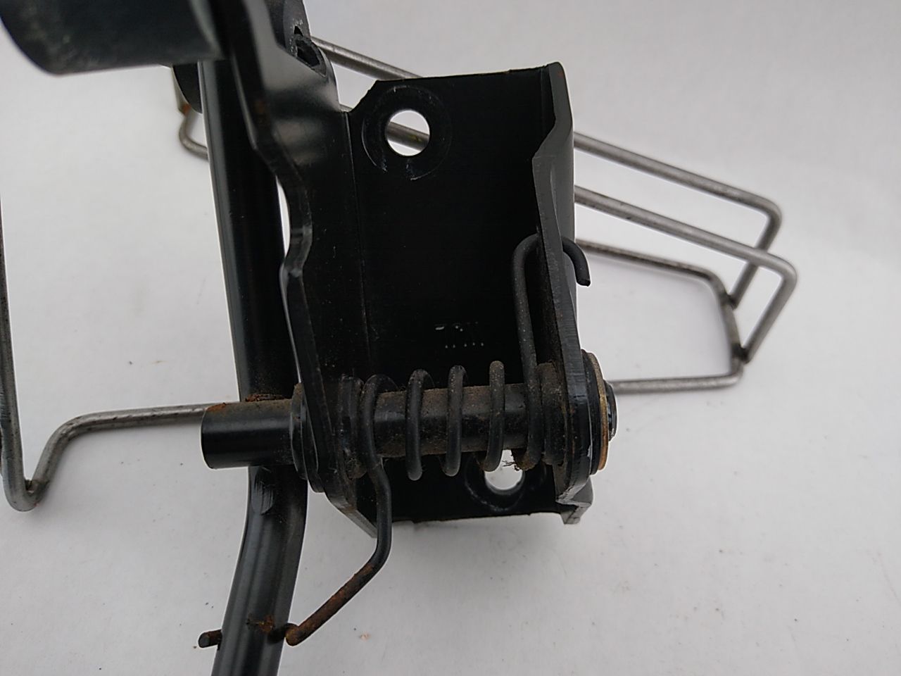 Saab 9-5 Accelerator Gas Pedal
