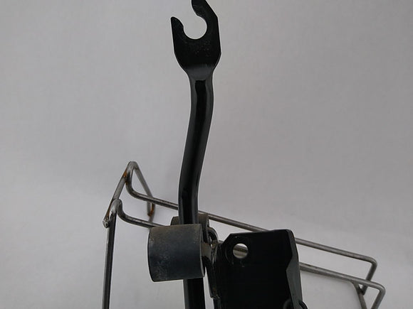 Saab 9-5 Accelerator Gas Pedal