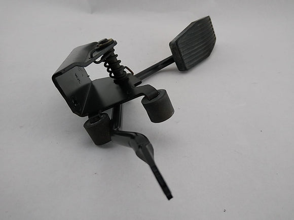 Saab 9-5 Accelerator Gas Pedal