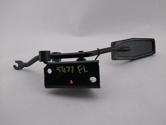 Saab 9-5 Accelerator Gas Pedal