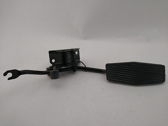 Saab 9-5 Accelerator Gas Pedal