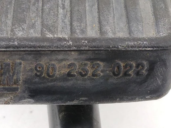 Saab 9-5 Accelerator Gas Pedal