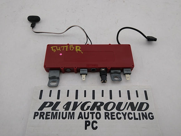 Saab 9-5 Antenna Amplifier Control Module