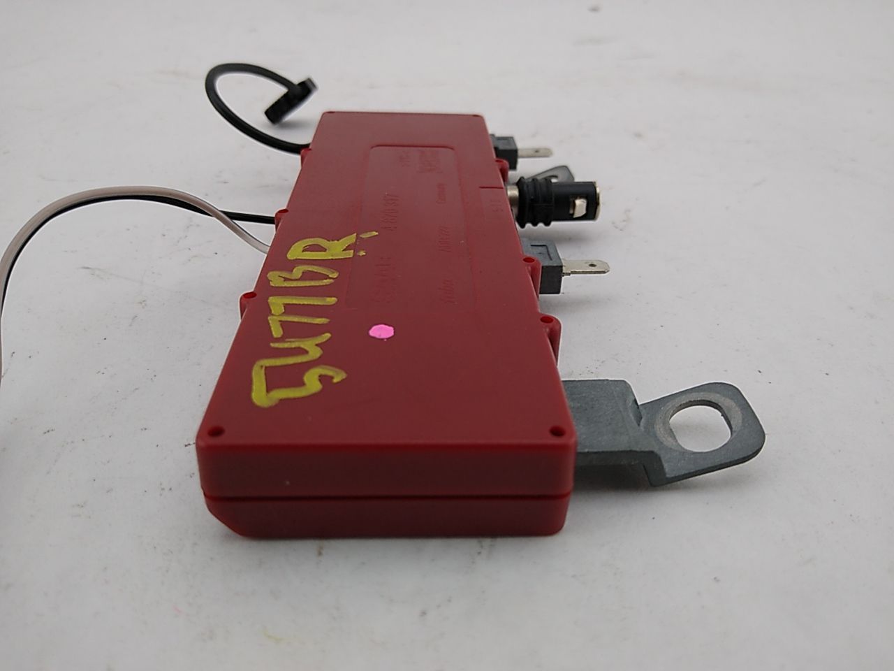 Saab 9-5 Antenna Amplifier Control Module
