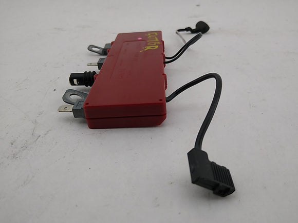 Saab 9-5 Antenna Amplifier Control Module