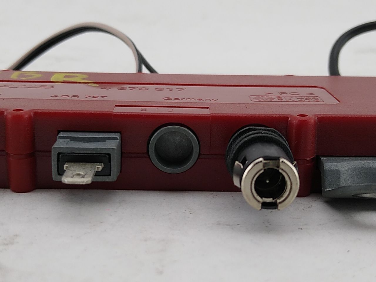 Saab 9-5 Antenna Amplifier Control Module