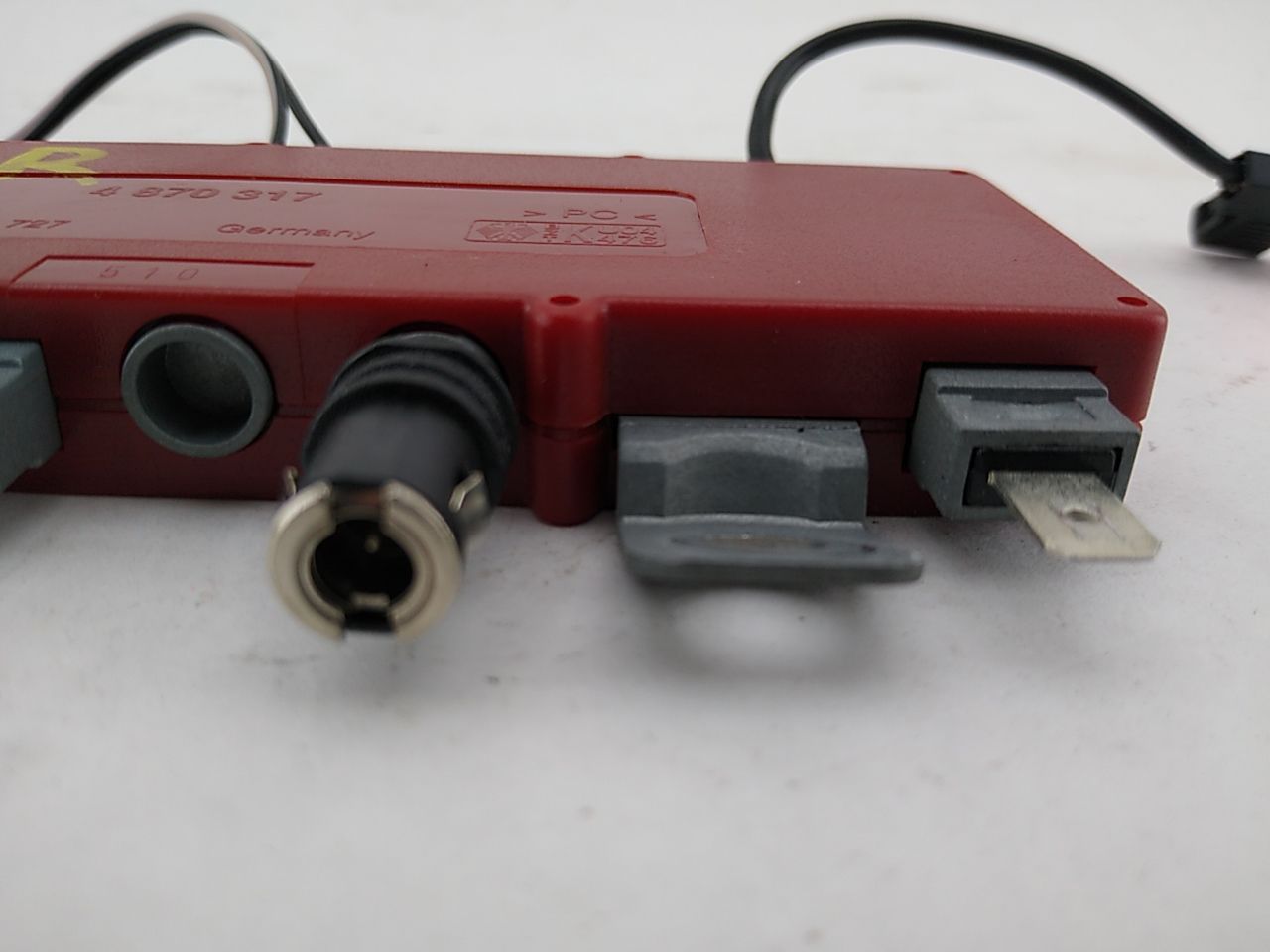 Saab 9-5 Antenna Amplifier Control Module