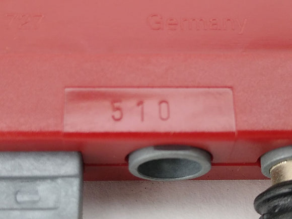 Saab 9-5 Antenna Amplifier Control Module