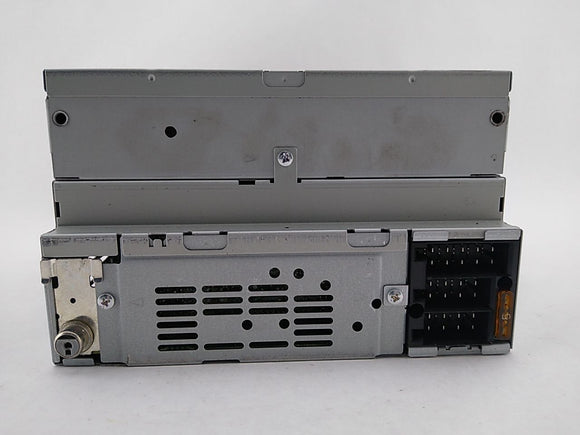 Saab 9-5 Radio Receiver Cassette CD Player