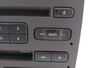 Saab 9-5 Radio Receiver Cassette CD Player-5