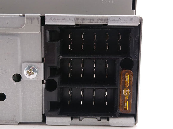 Saab 9-5 Radio Receiver Cassette CD Player