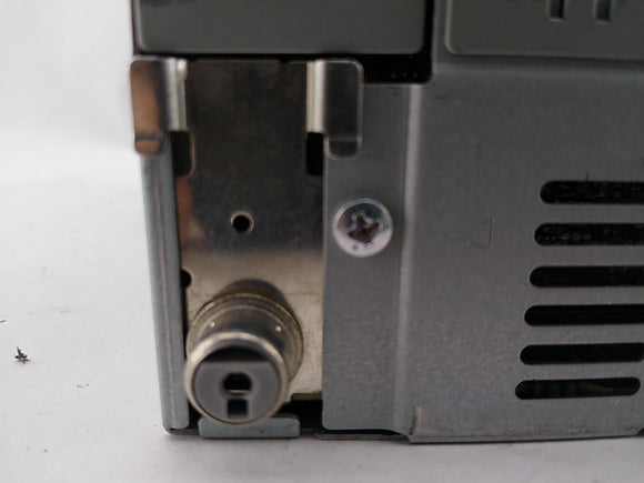 Saab 9-5 Radio Receiver Cassette CD Player