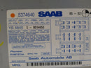 Saab 9-5 Radio Receiver Cassette CD Player-10