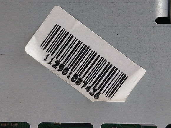 Saab 9-5 Radio Receiver Cassette CD Player