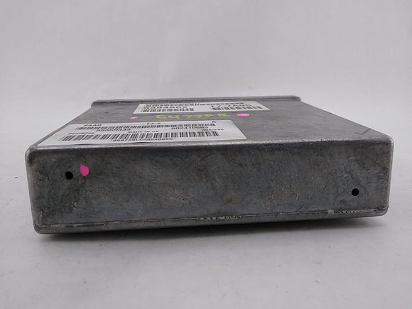 Saab 9-5 Electronic Control Module ECM