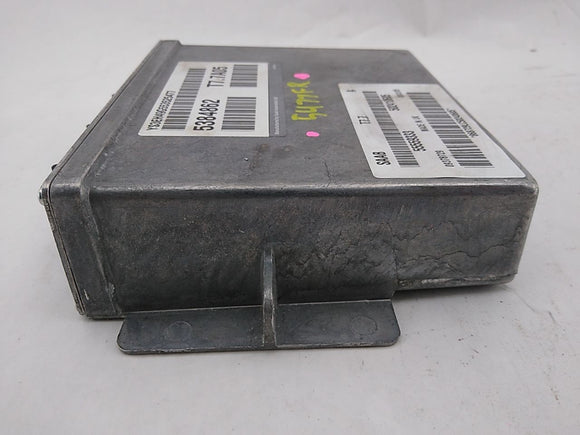 Saab 9-5 Electronic Control Module ECM