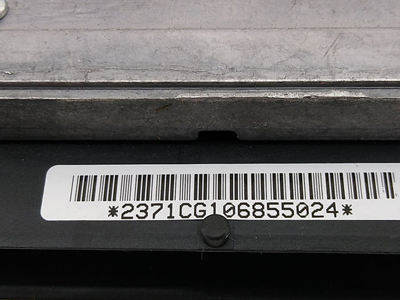 Saab 9-5 Electronic Control Module ECM