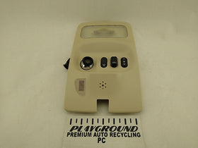 Saab 9-5 Front Dome Light