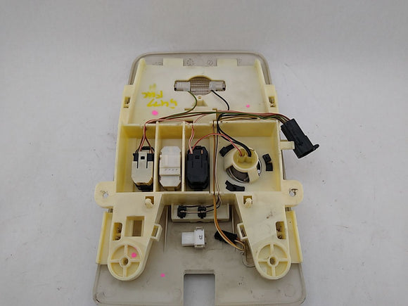 Saab 9-5 Front Dome Light