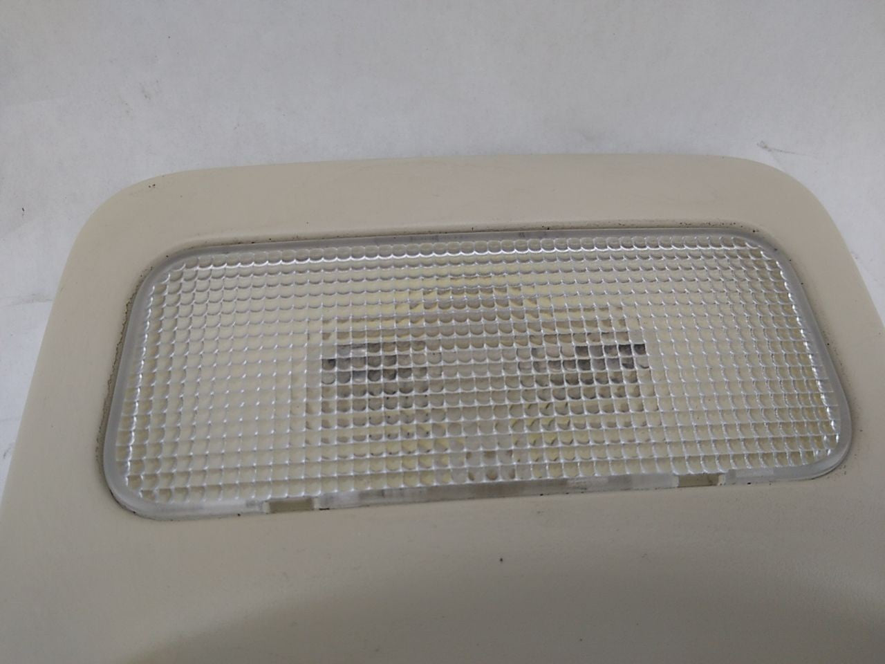 Saab 9-5 Front Dome Light