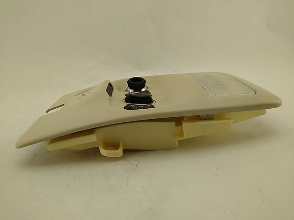 Saab 9-5 Front Dome Light