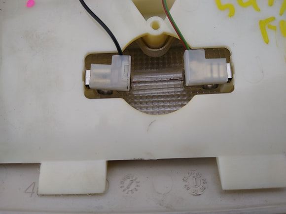 Saab 9-5 Front Dome Light