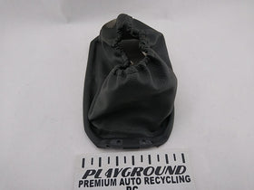 Saab 9-5 Steering Column Boot Cover