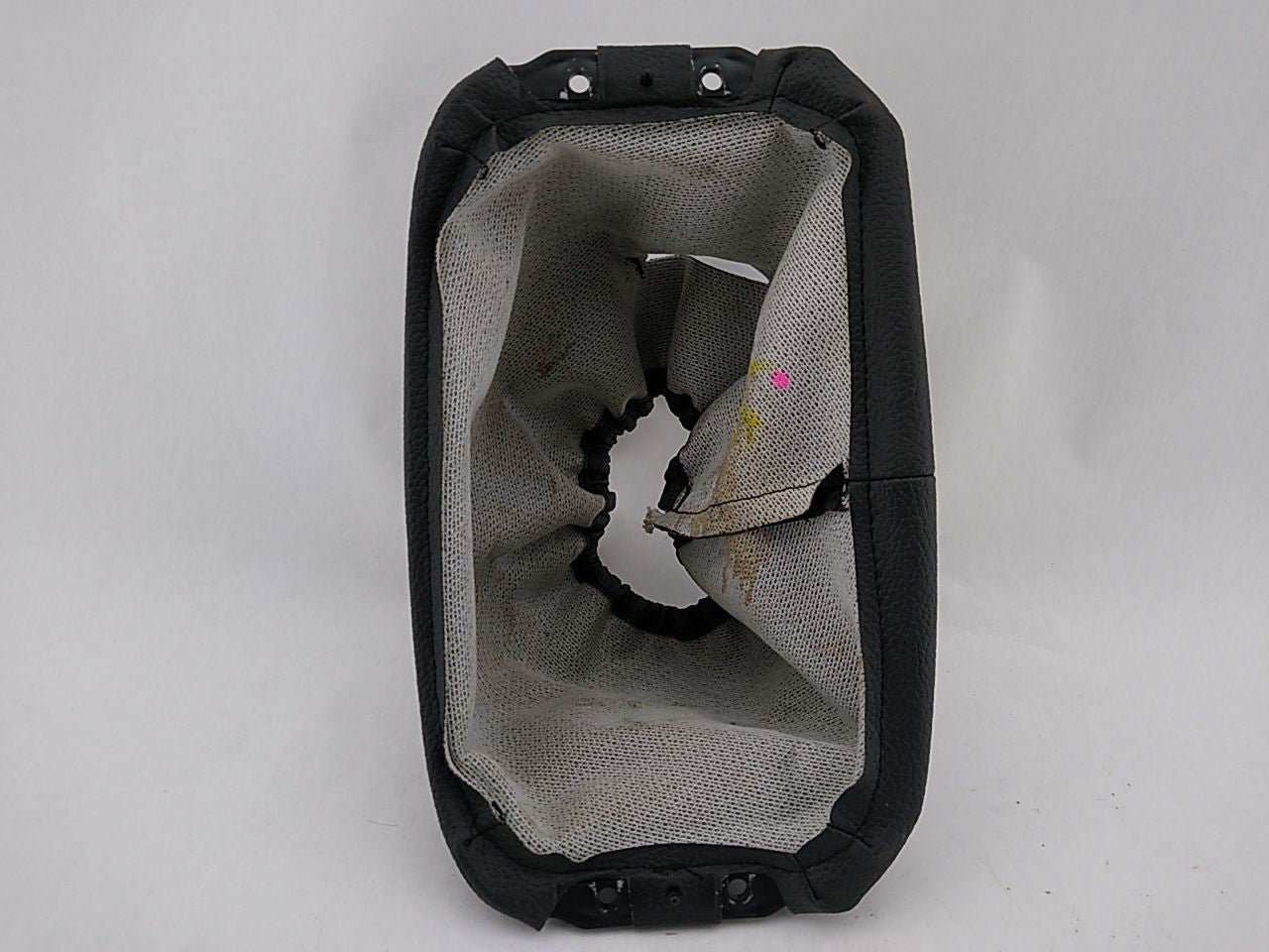 Saab 9-5 Steering Column Boot Cover - 0