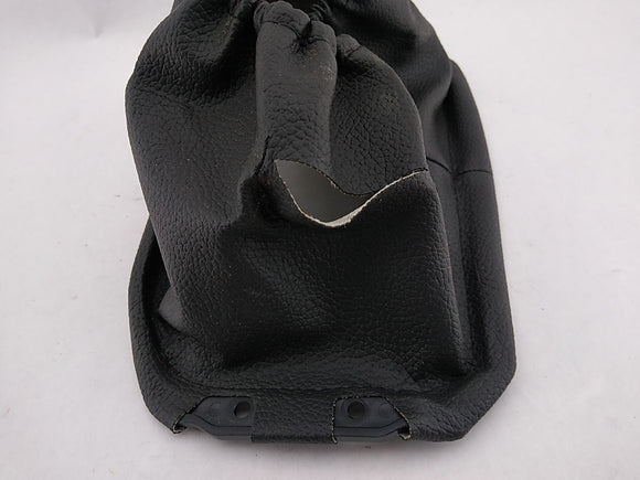 Saab 9-5 Steering Column Boot Cover