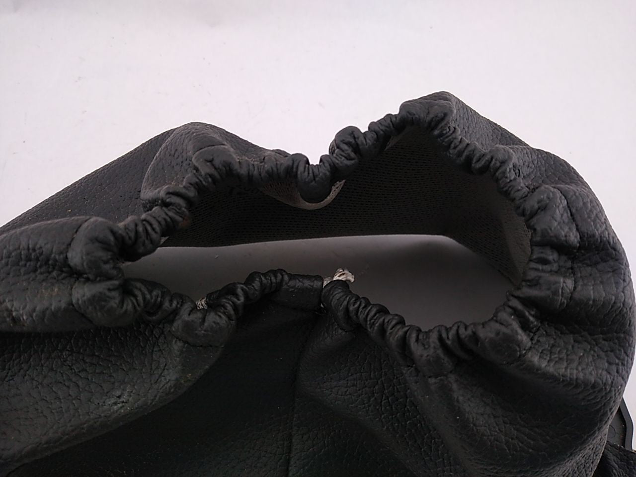 Saab 9-5 Steering Column Boot Cover