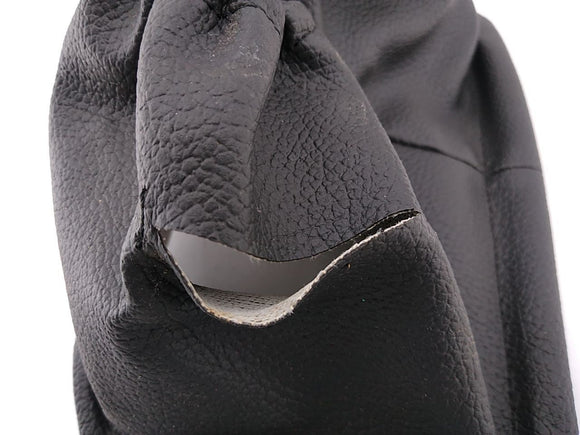 Saab 9-5 Steering Column Boot Cover