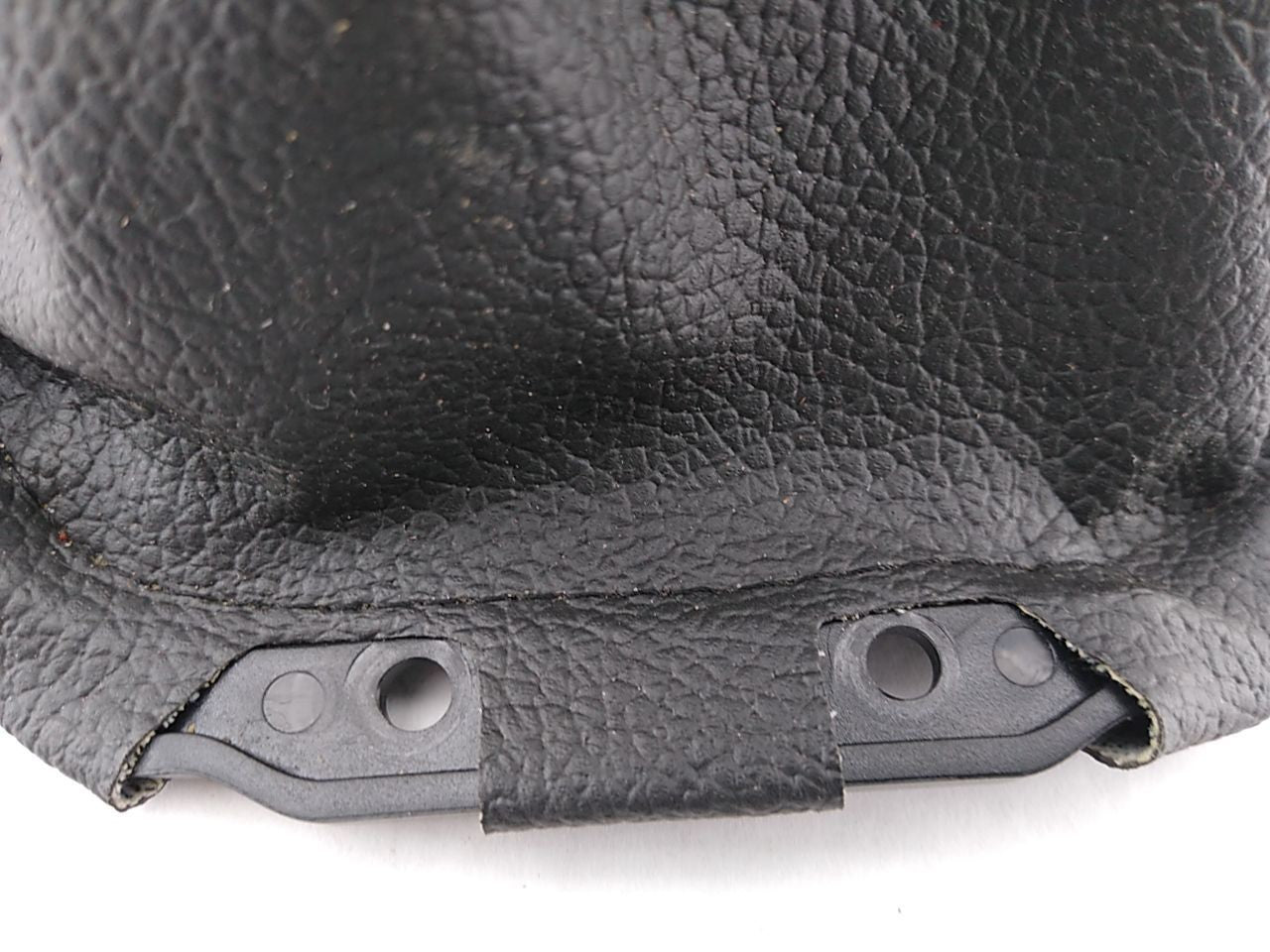 Saab 9-5 Steering Column Boot Cover