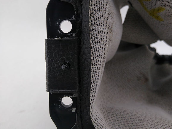 Saab 9-5 Steering Column Boot Cover