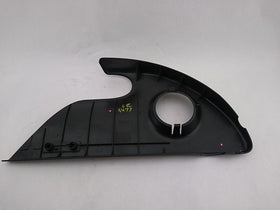 Saab 9-5 Turbo Engine Cover - 0