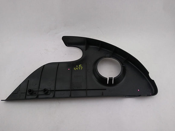 Saab 9-5 Turbo Engine Cover