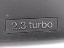 Saab 9-5 Turbo Engine Cover-3