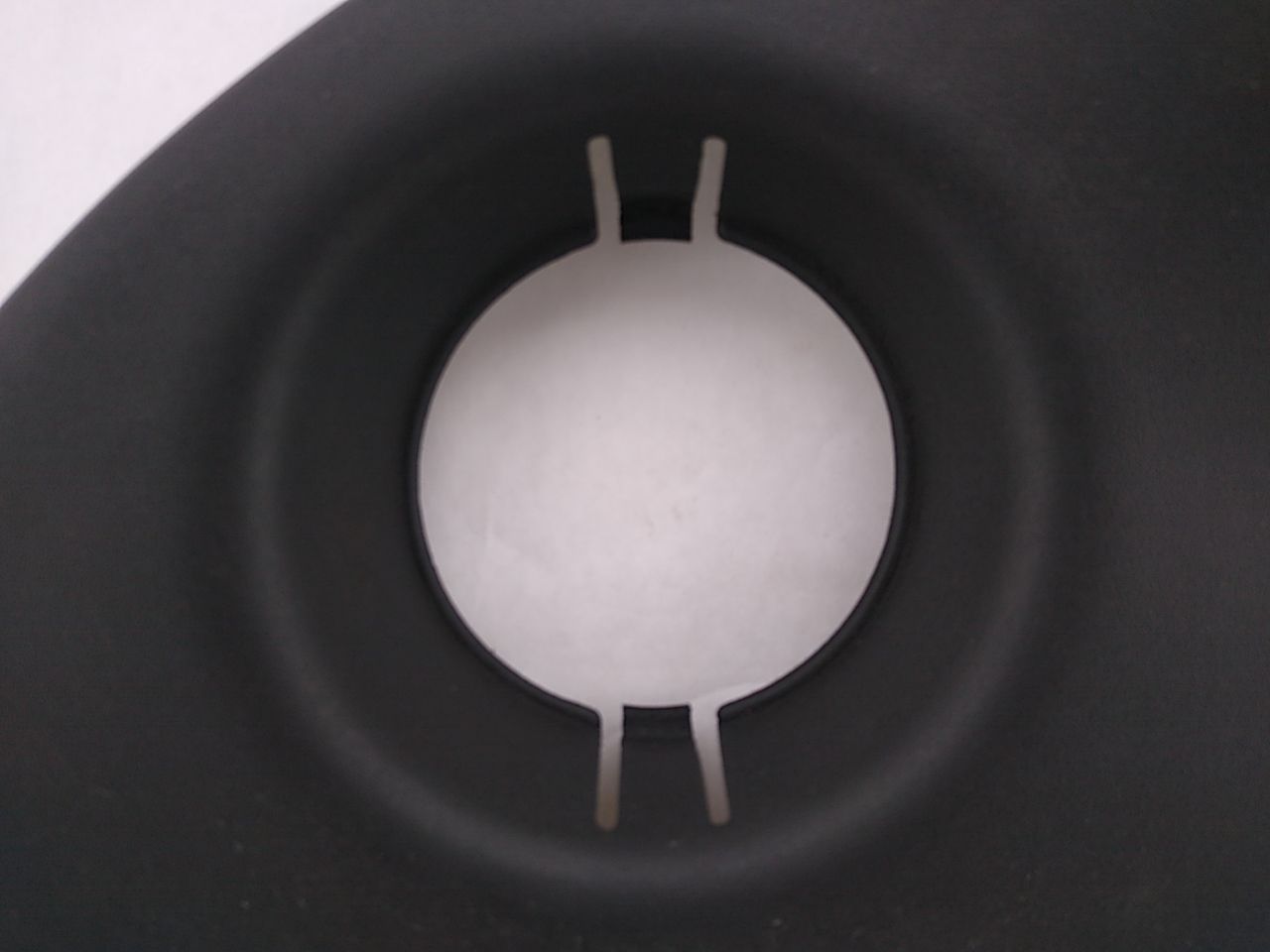 Saab 9-5 Turbo Engine Cover