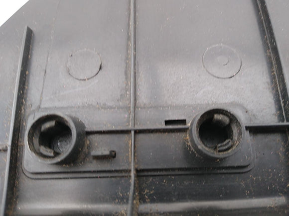 Saab 9-5 Turbo Engine Cover